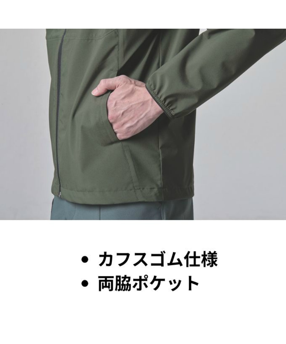 ジャケット フーディジャケット 480 【ご自宅配送限定】‥ | スポーツ