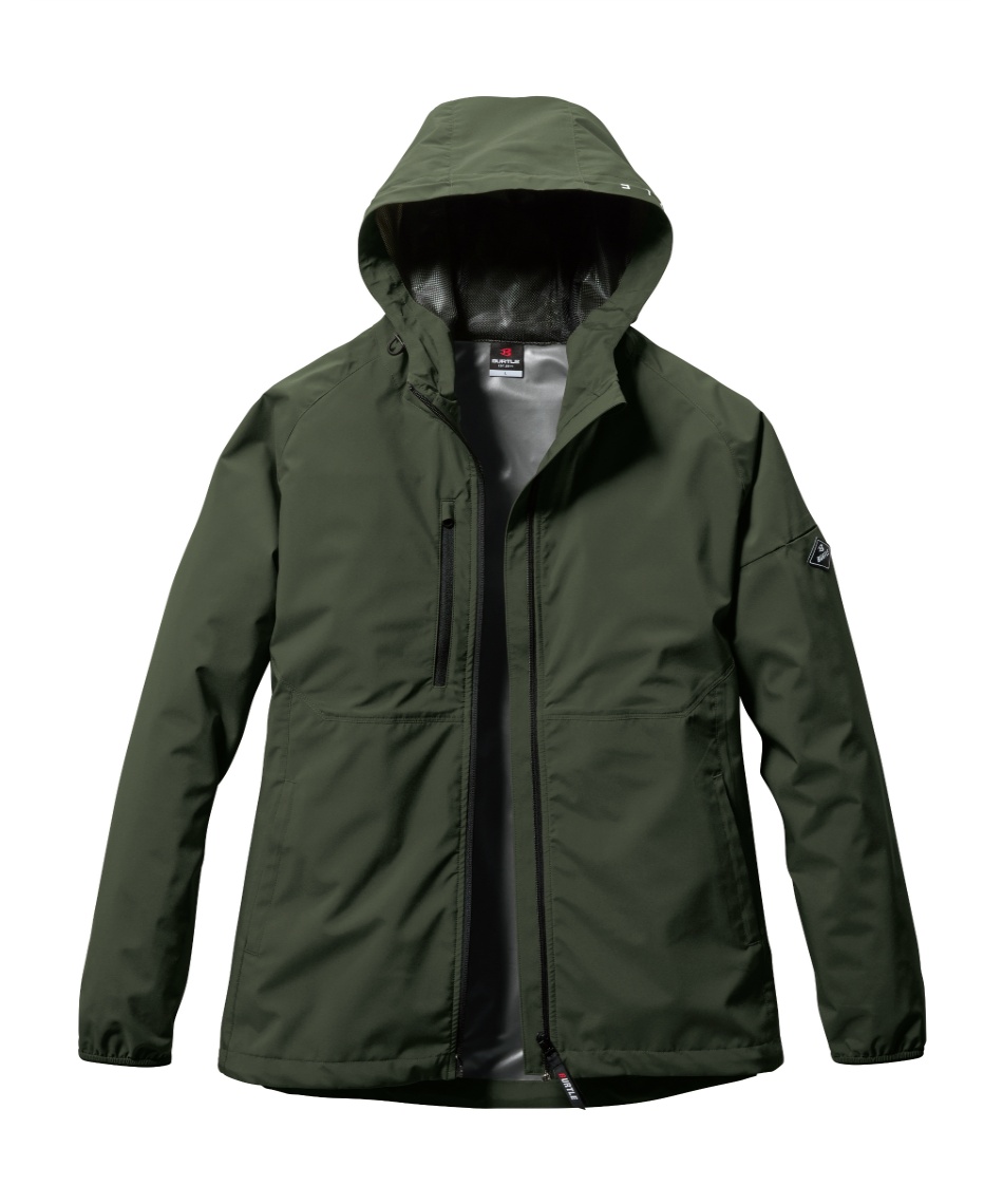 Burtleエアーテック　 ブラック上下セット 楽天市場】バートル BURTLE 作業着上下セット メンズ レディース