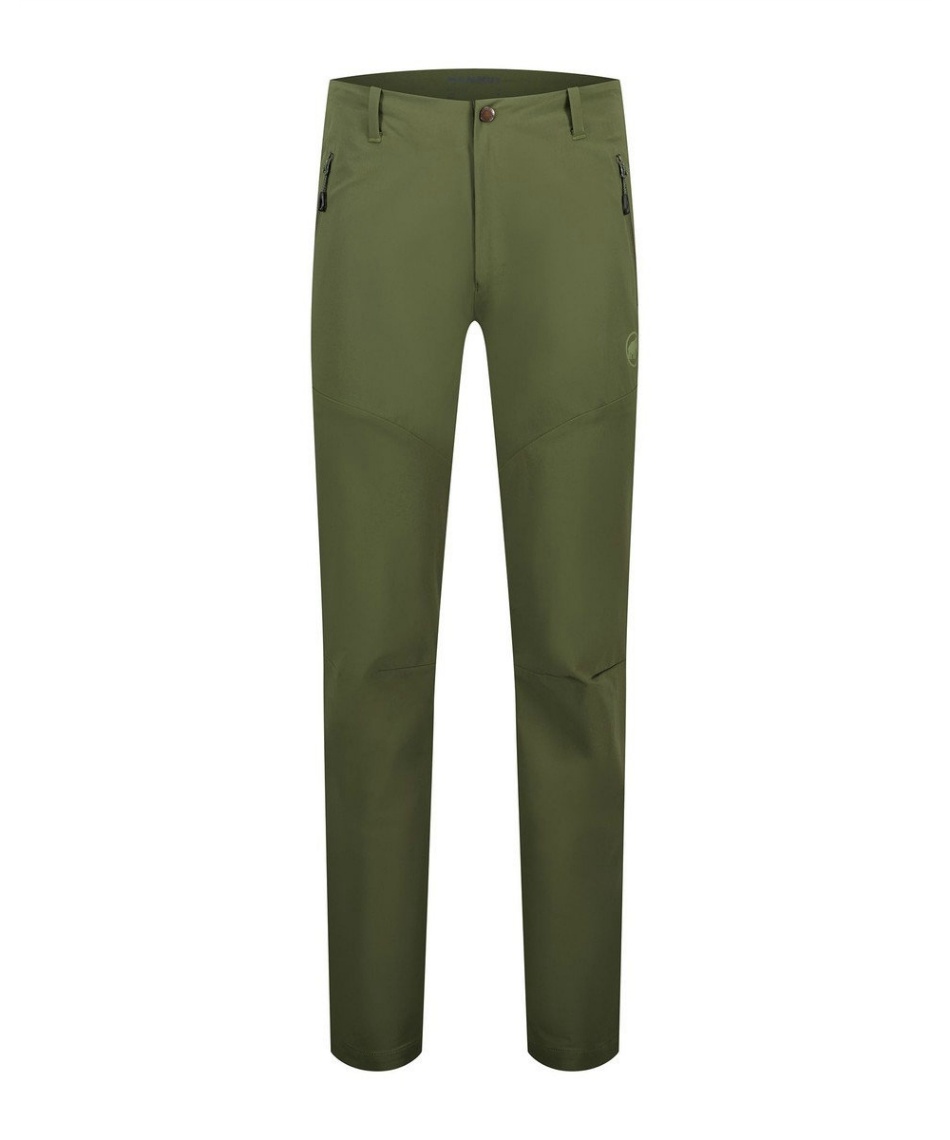 ロングパンツ トレッカーズ 3.0 ソフトシェル パンツ アジアンフィット