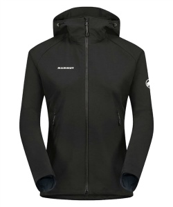 マムート(MAMMUT) アウトドア ジャケット マクン 2.0 ソフト