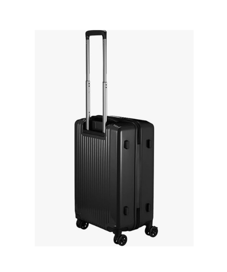 サクソライン キャリーバッグ PCキャリーケース 22インチ 08454