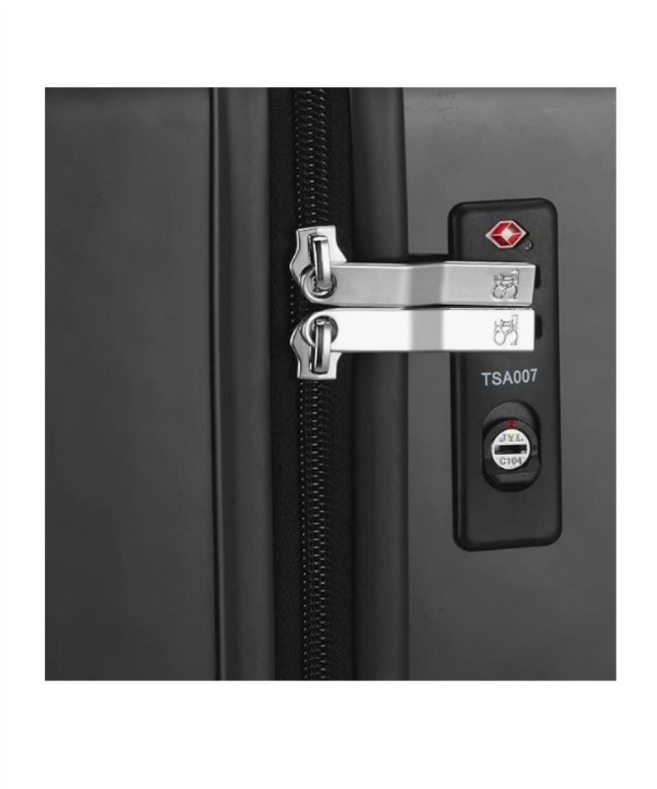 サクソライン キャリーバッグ PCキャリーケース 22インチ 08454