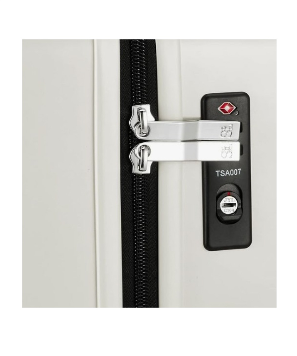 サクソライン キャリーバッグ PCキャリーケース 22インチ 08454