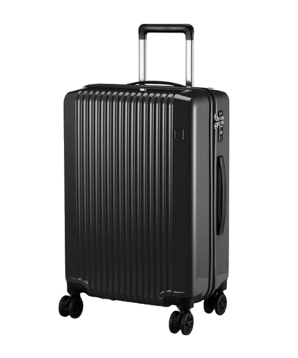 ミゾレ様　s.o.c キャリーケース シーバック soc ブラック サクソライン キャリーバッグ PCキャリーケース 22インチ 08454