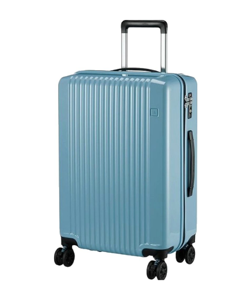 サクソライン キャリーバッグ PCキャリーケース 22インチ 08454