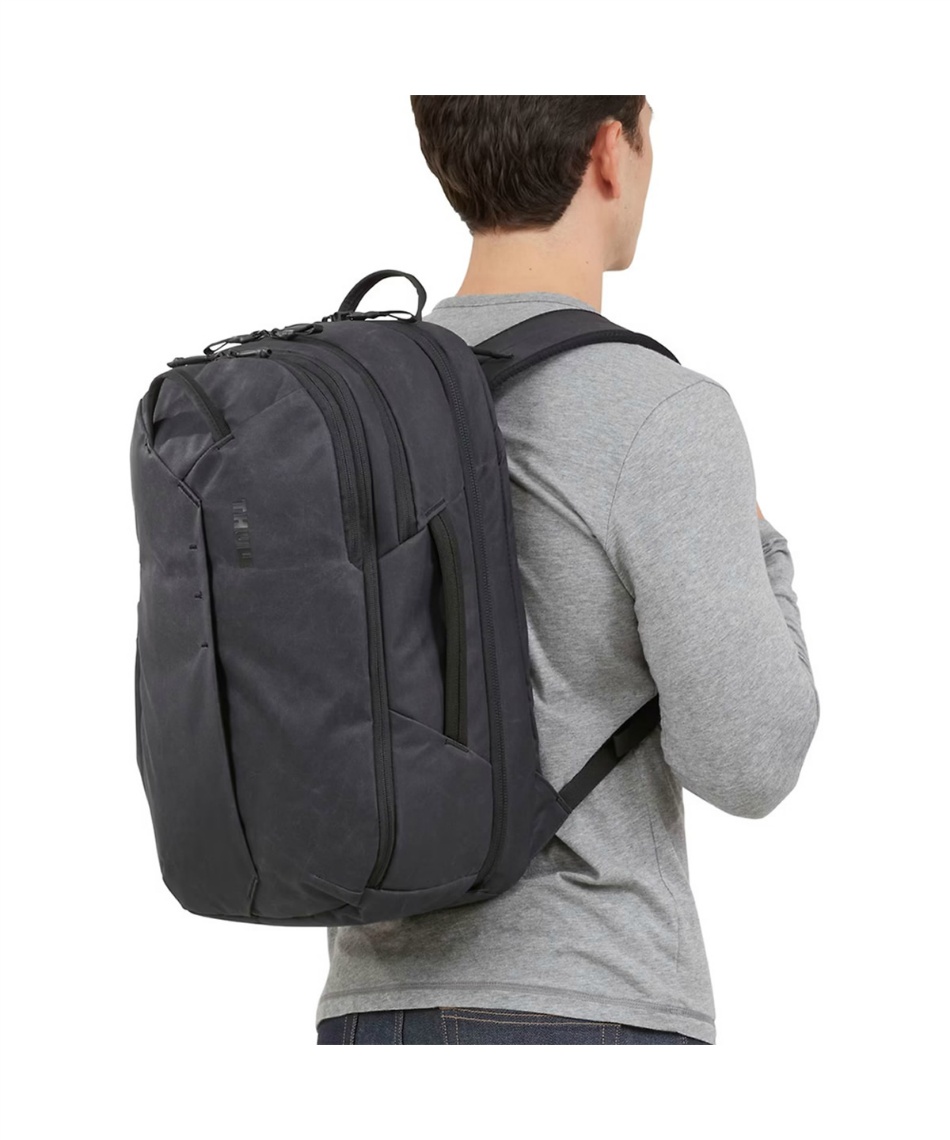 スーリー(THULE) バックパック Thule Aion Travel Backpack 28L