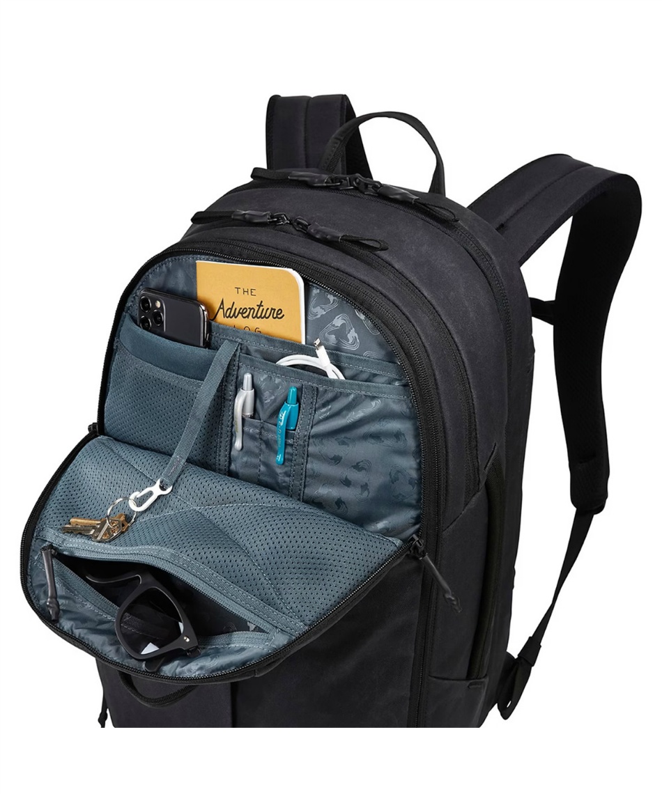スーリー(THULE) バックパック Thule Aion Travel Backpack 28L
