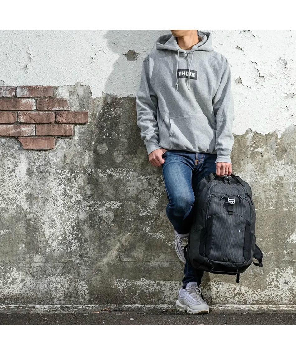 スーリー(THULE) バックパック Thule Crossover Backpack 32L Revival
