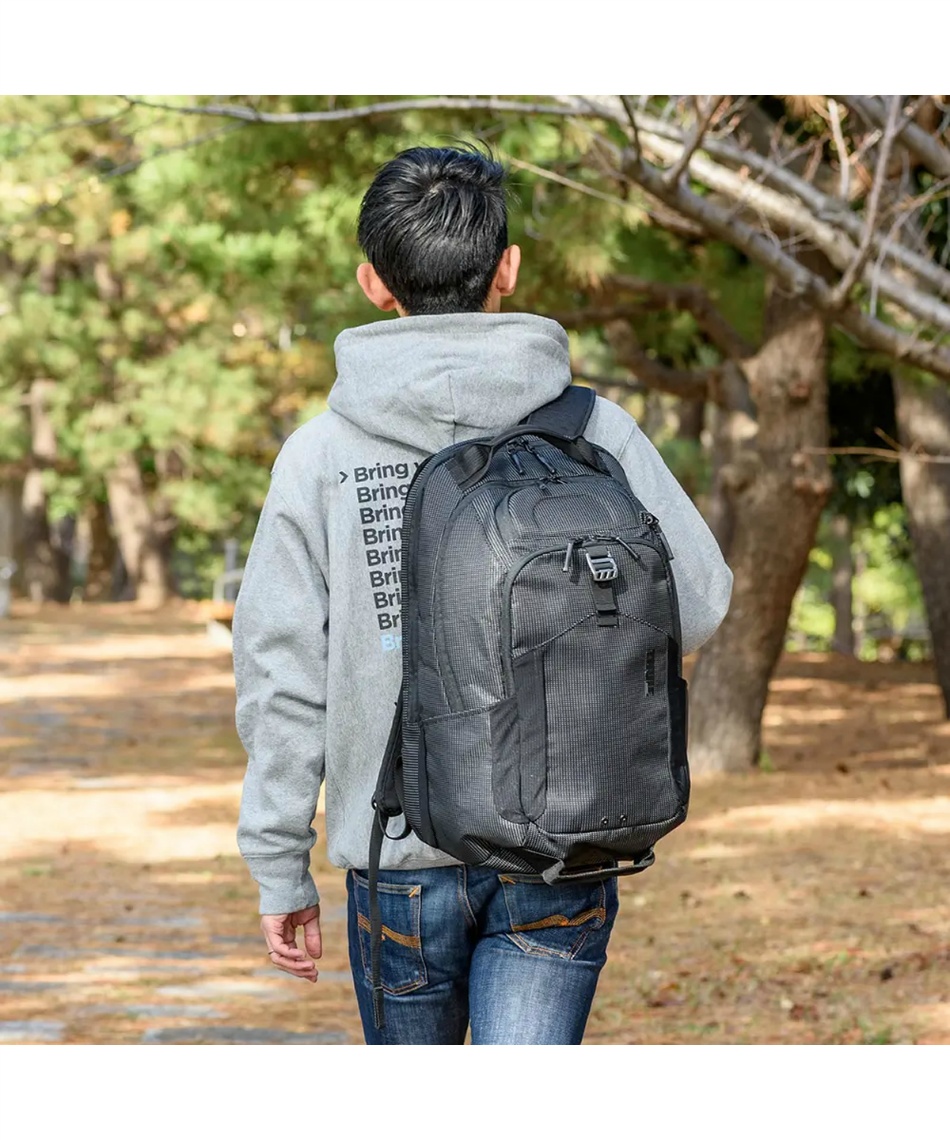 スーリー(THULE) バックパック Thule Crossover Backpack 32L Revival