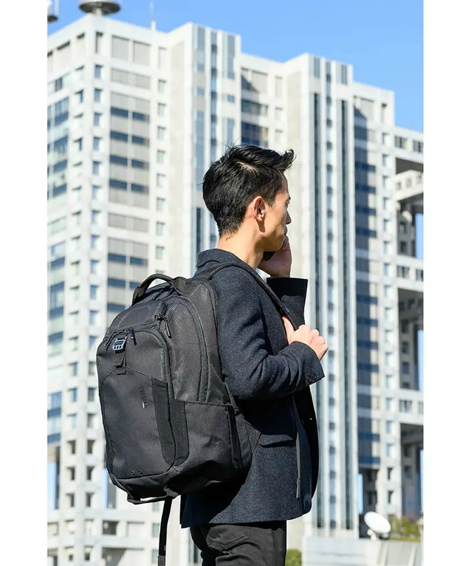 スーリー(THULE) バックパック Thule Crossover Backpack 32L Revival 