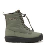 コロンビア(Columbia) スノーブーツ サップランド3 III WP OMNI-HEAT