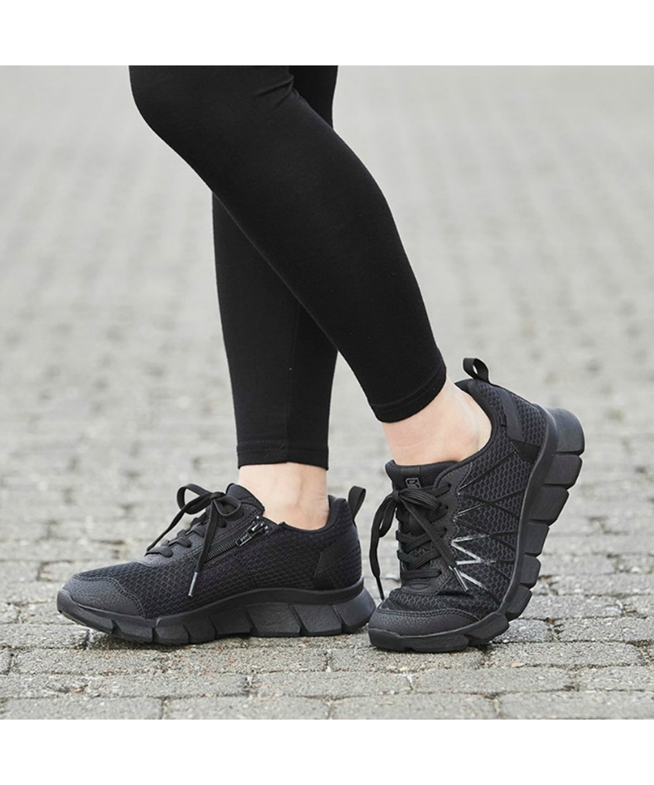 ウォーキングシューズ RIZAP Five Grips W RL-9214 008 | スポーツ用品