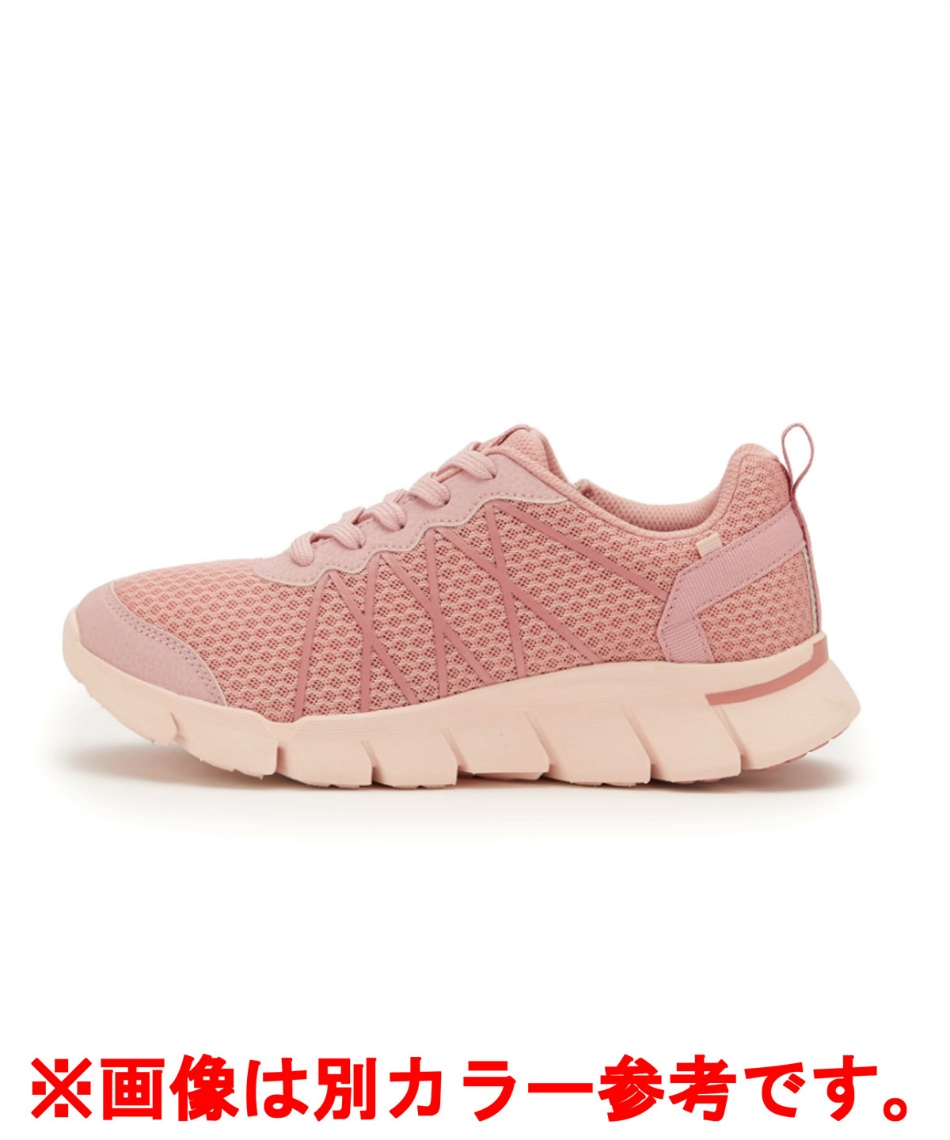 ウォーキングシューズ RIZAP Five Grips W RL-9214 008 | スポーツ用品