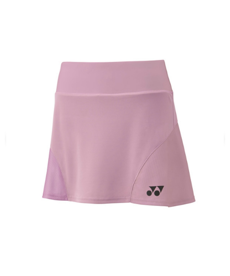 ヨネックス(YONEX) テニスウェア バドミントンウェア スコート