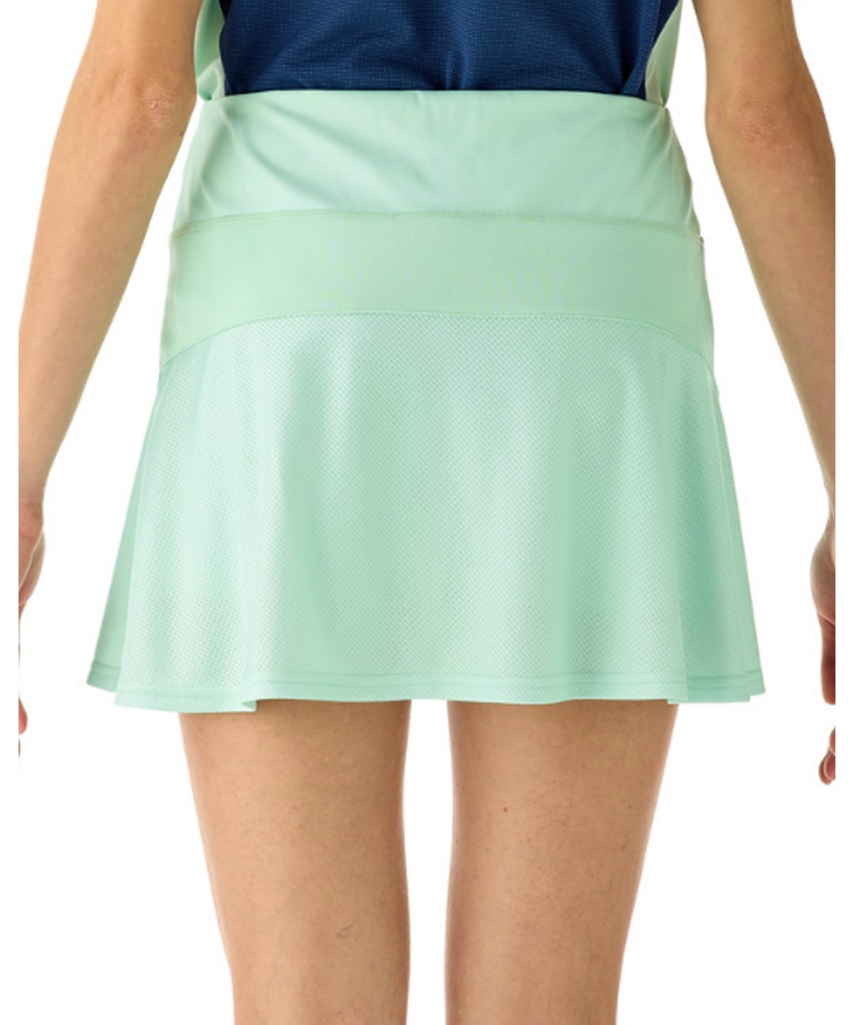 ヨネックス(YONEX) テニスウェア バドミントンウェア スコート