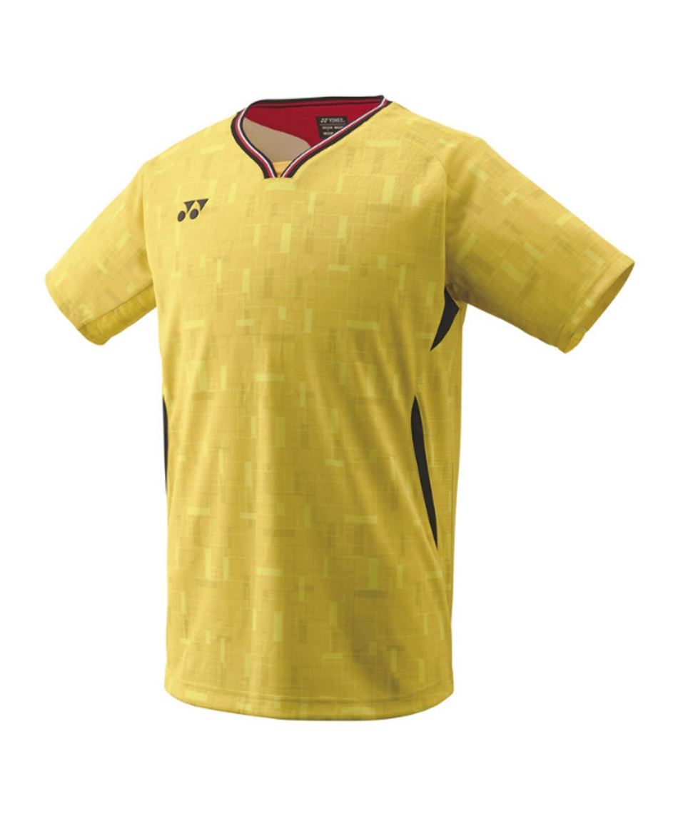 ヨネックス(YONEX) テニスウェア バドミントンウェア ゲーム