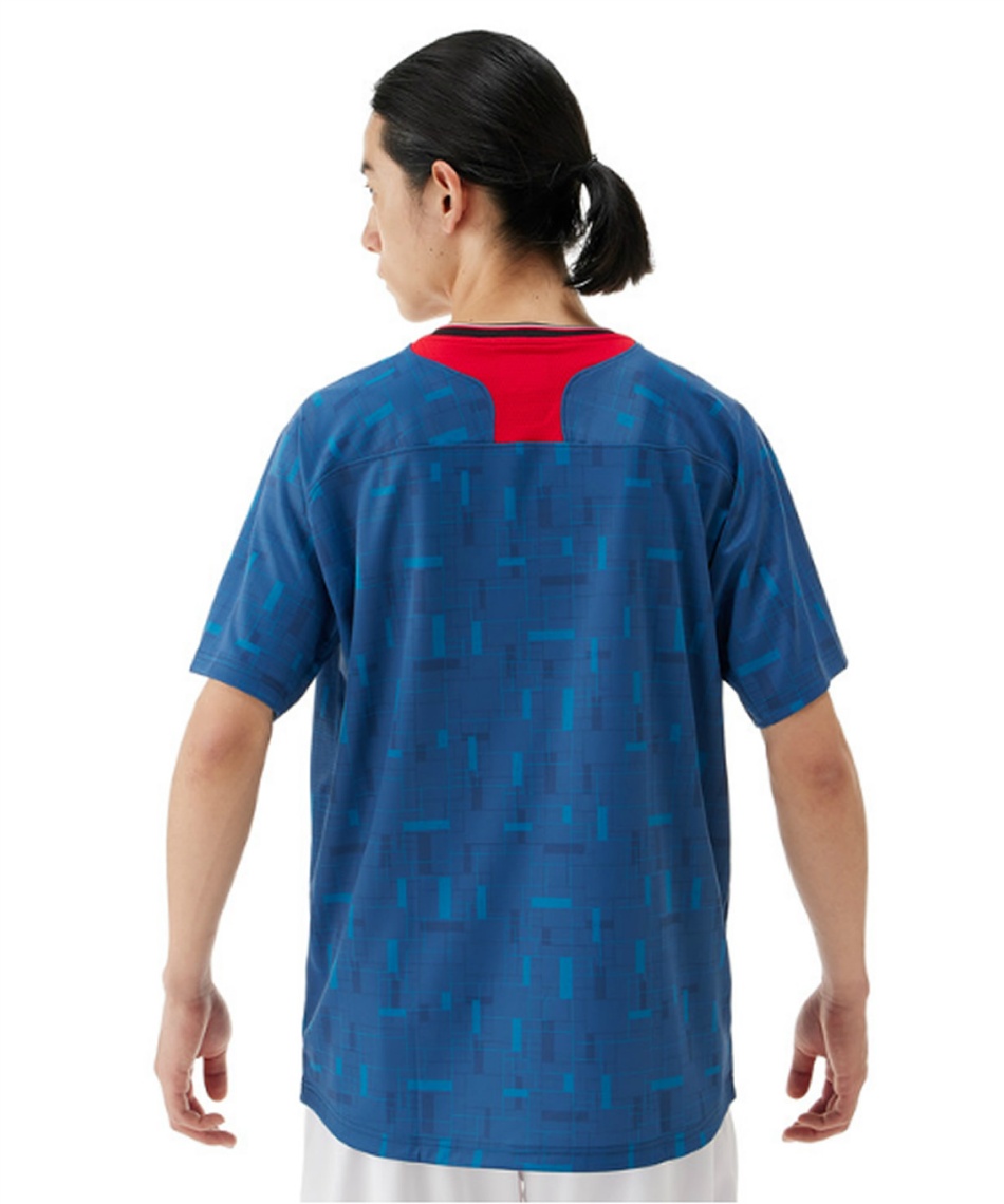 ヨネックス(YONEX) テニスウェア バドミントンウェア ゲーム