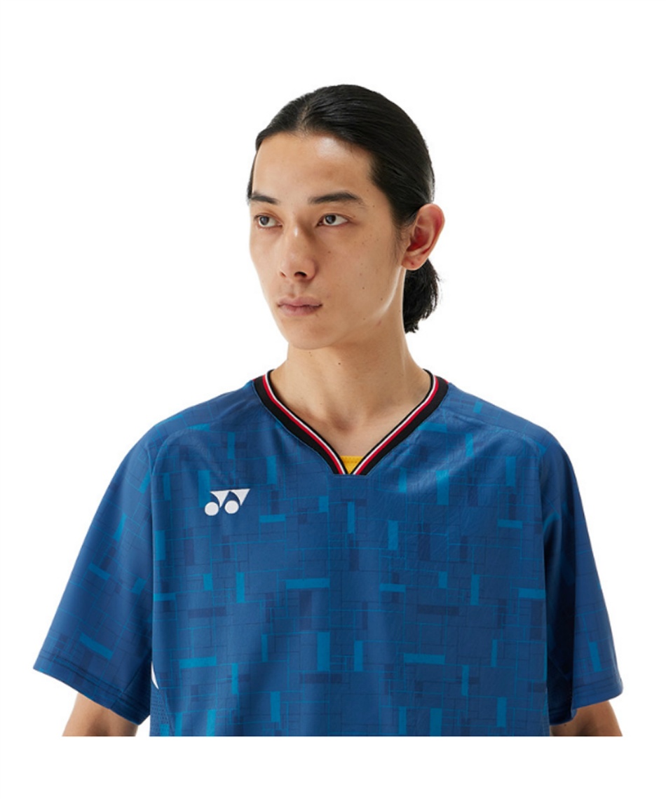 ヨネックス(YONEX) テニスウェア バドミントンウェア ゲーム