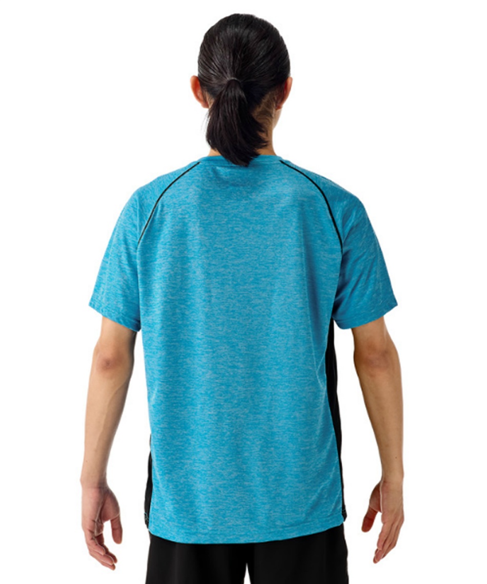 YONEX] ゲームシャツ ユニゲームシャツ(フィットスタイル) ユニゲーム