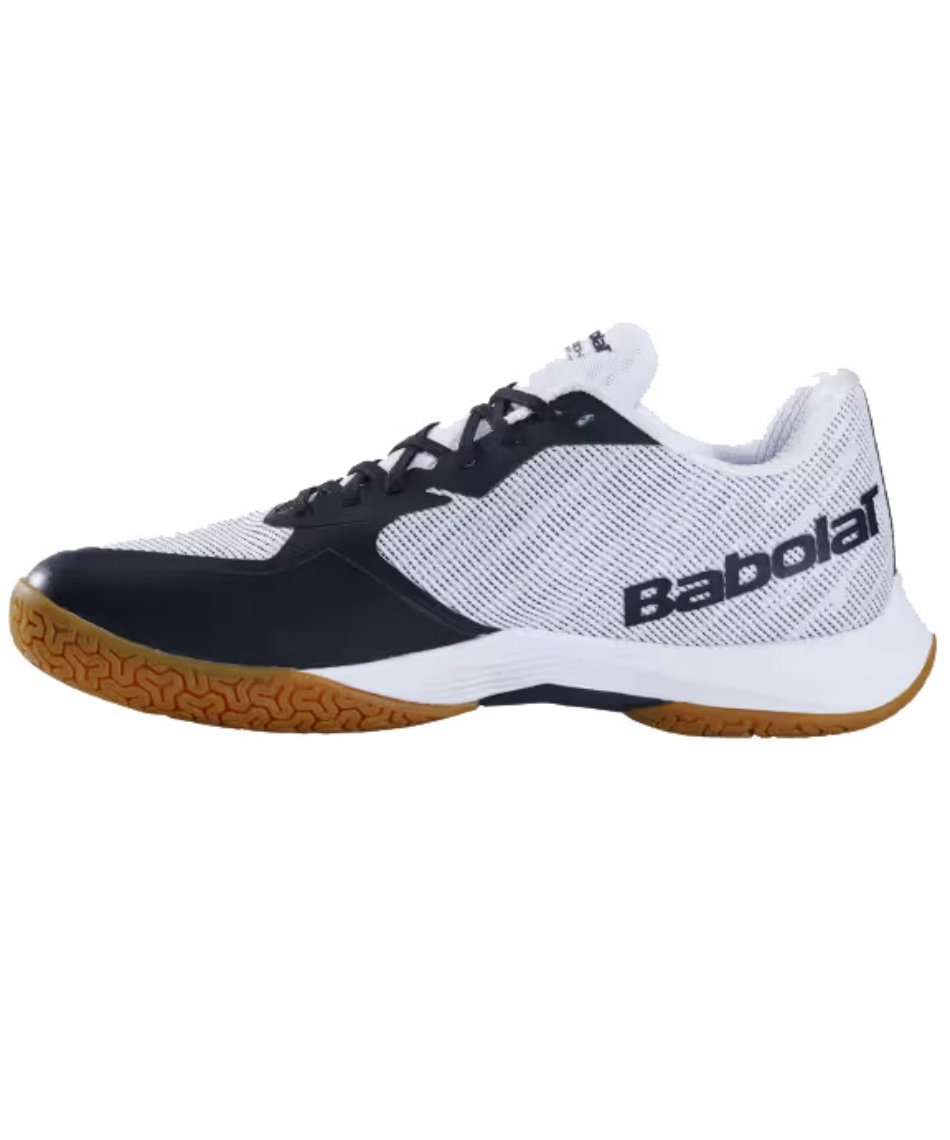 バボラ(Babolat) バドミントンシューズ Shadow Spirit 2