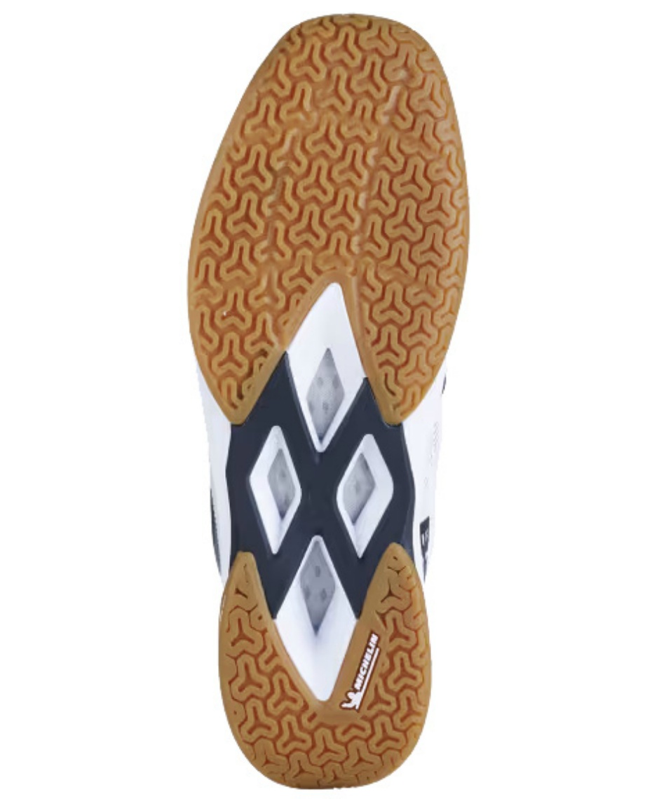 バボラ(Babolat) バドミントンシューズ Shadow Spirit 2 シャドウ