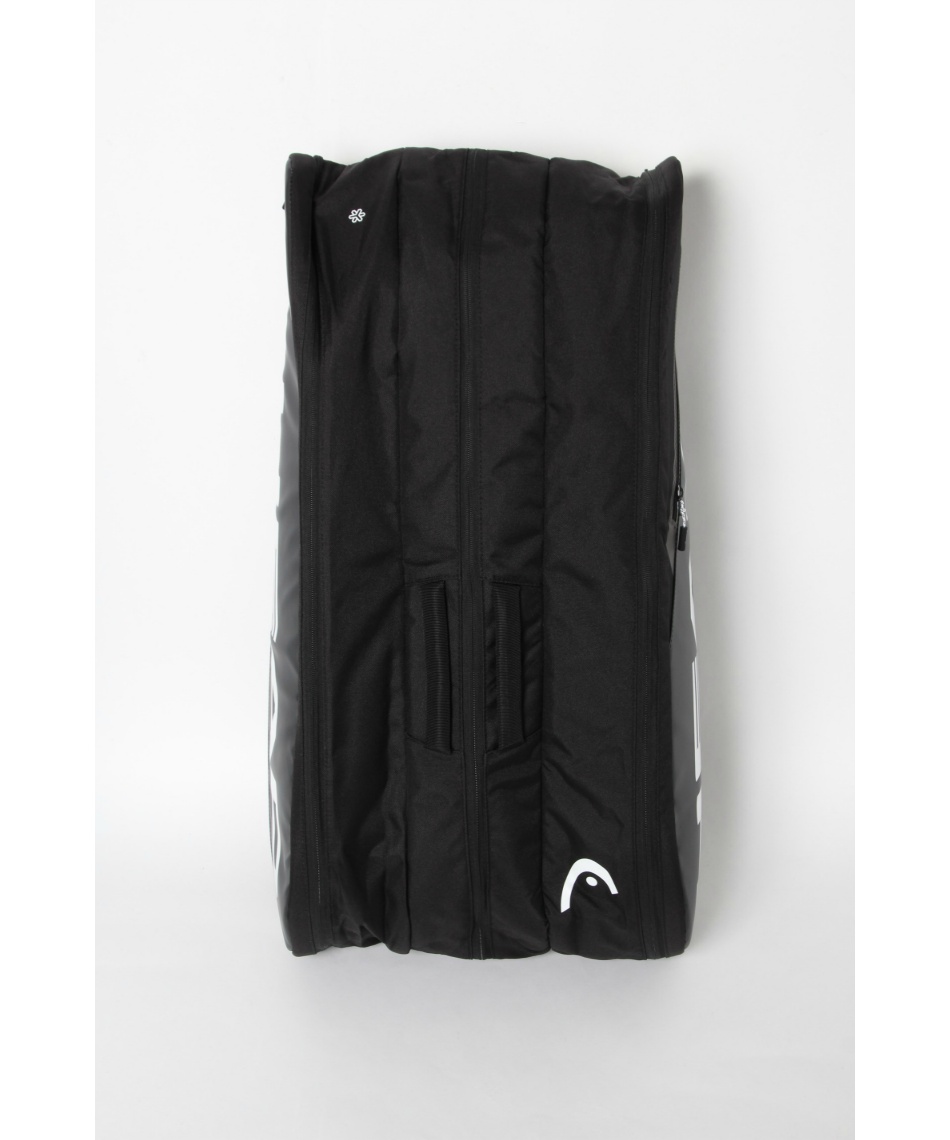 ヘッド(HEAD) テニス バドミントン ラケットバッグ 15本用 ツアー XL ヘッド(HEAD) テニス バドミントン ラケットバッグ 15本用 ツアー XL