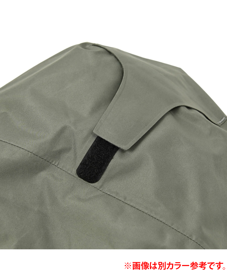 防水ジャケット GTX Nika Jacket II ゴアテックス ニカジャケット ツー