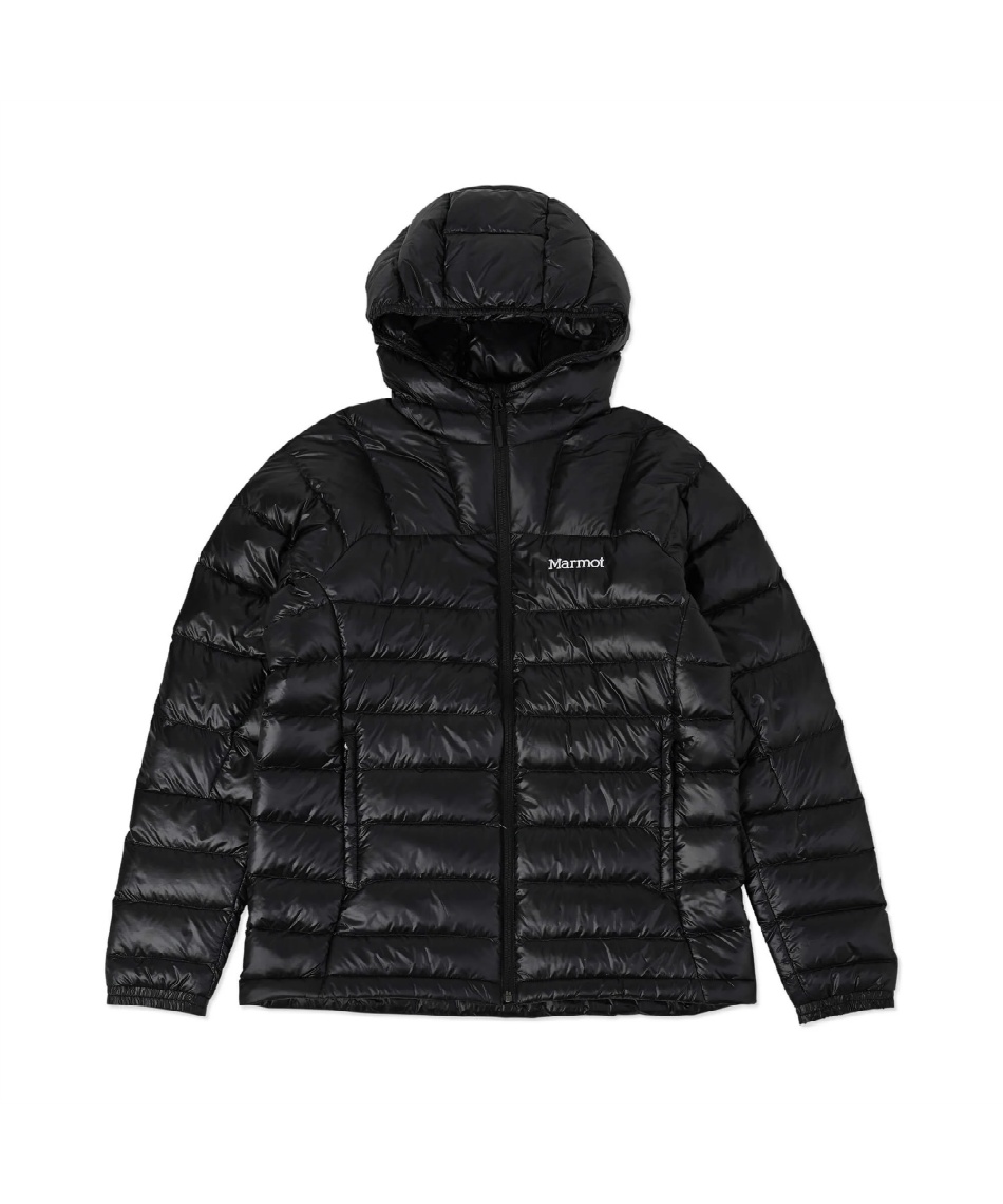 フーディーダウンジャケット マーモット（Marmot）（メンズ）ダウンジャケット アウター