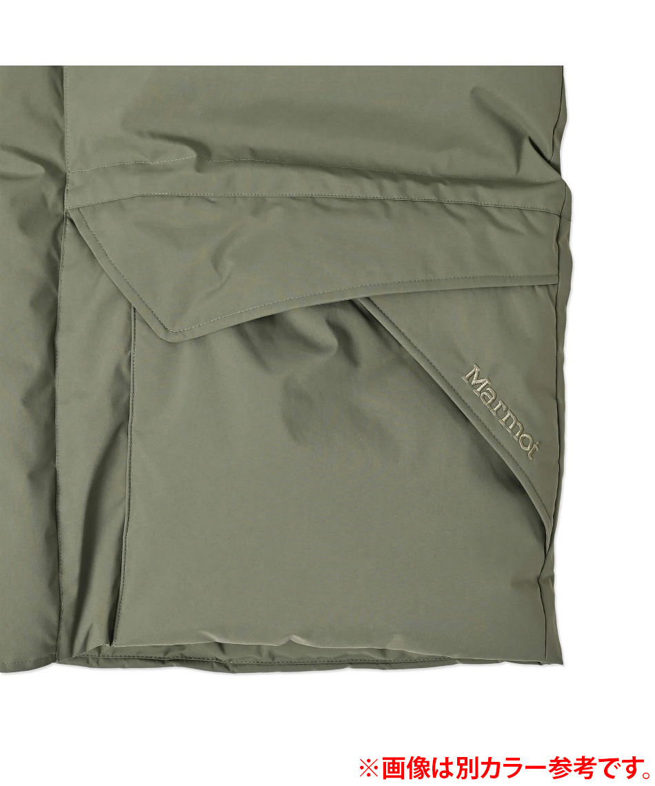 ダウンジャケット マンモスダウンジャケット Mammoth Down Jacket