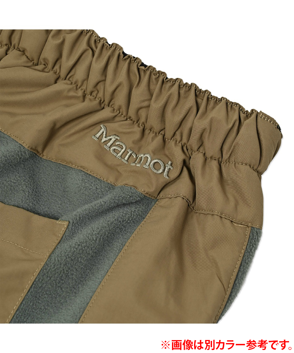 ロングスカート W's Lodge Fleece Skirt ウィメンズ ロッジフリース