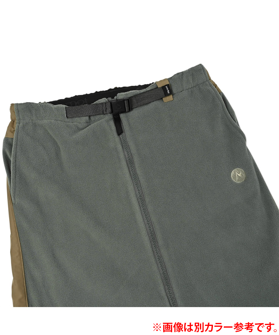 ロングスカート W's Lodge Fleece Skirt ウィメンズ ロッジフリース