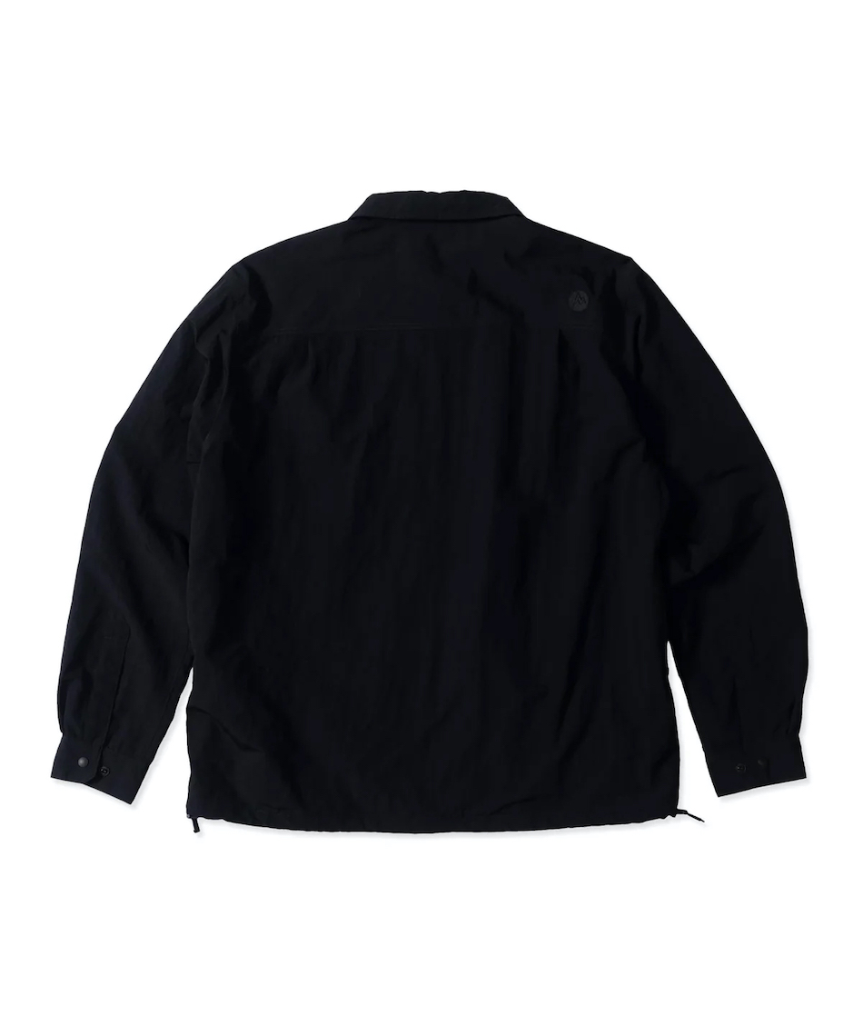 長袖シャツ Mountain Sherpa Shirts Jackets マウンテンシェルパシャツ