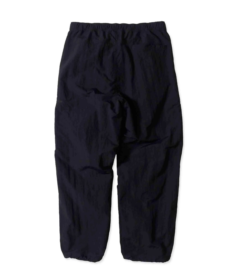 ロングパンツ マーモットパラパンツ Marmot Para Pants TSAMP071 BLACK