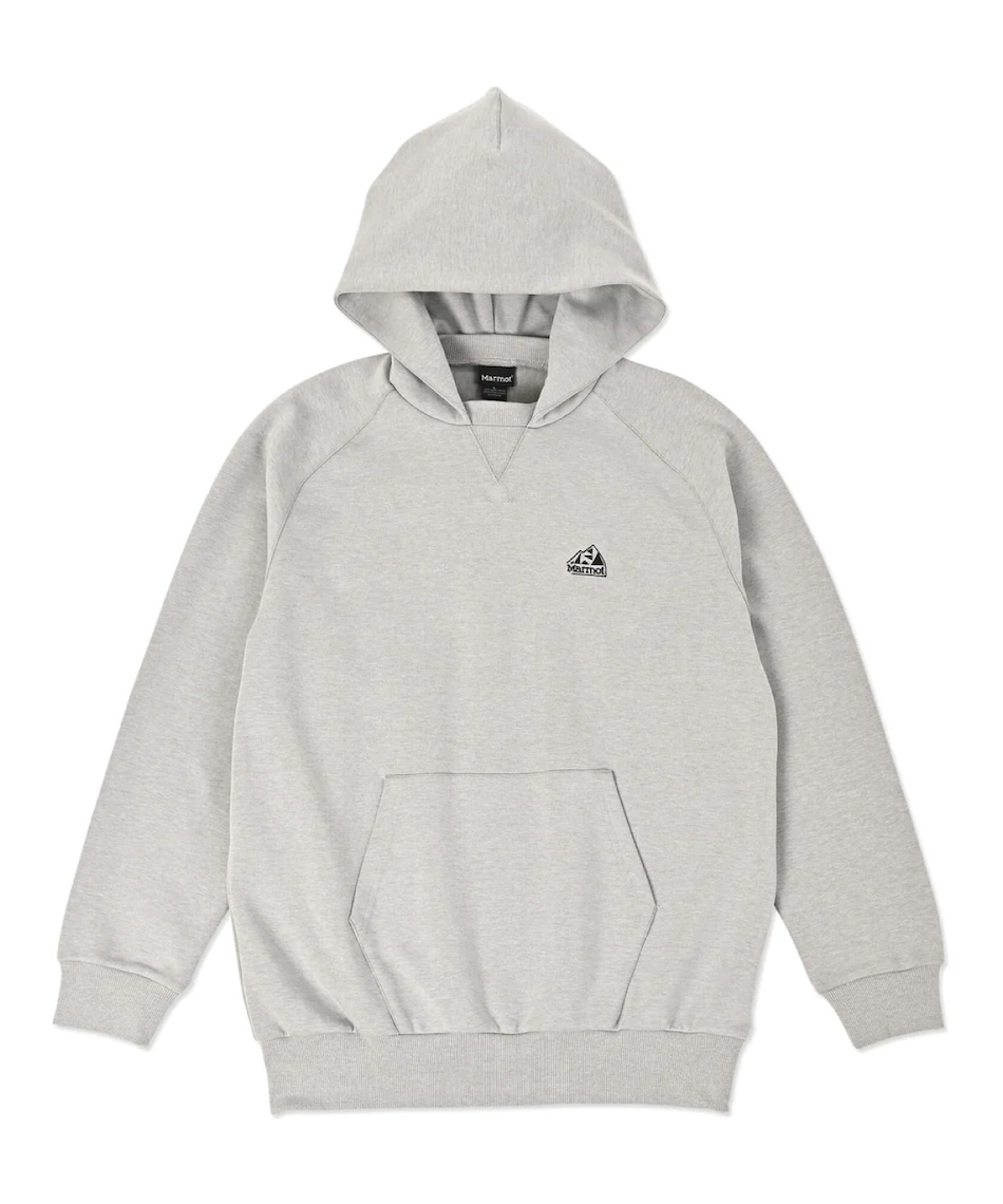 スウェットパーカー Mt.Training Pullover Hoodie マウント