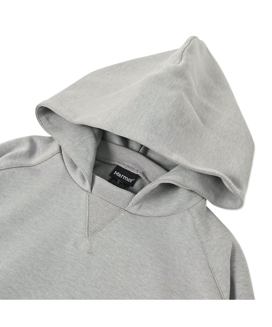 スウェットパーカー Mt.Training Pullover Hoodie マウント