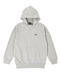 スウェットパーカー Mt.Training Pullover Hoodie マウント