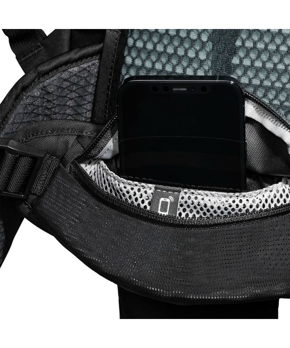 マムート(MAMMUT) バックパック リチウム 25 2530-00730-40245 【国内