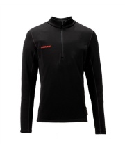 MAMMUT●マムート ＜ハーフジップ フリース プルオーバー＞M1685m 楽天市場】フリース マムート プルオーバーの通販