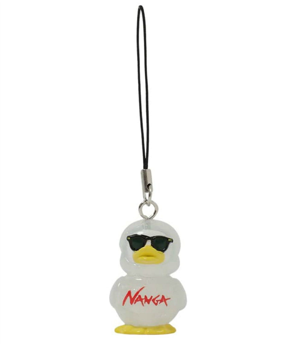 ナンガ(NANGA) キーホルダー GAAACY KEY HOLDER ガーシーキーホルダー