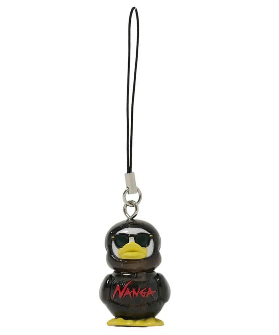 ナンガ(NANGA) キーホルダー GAAACY KEY HOLDER ガーシーキーホルダー