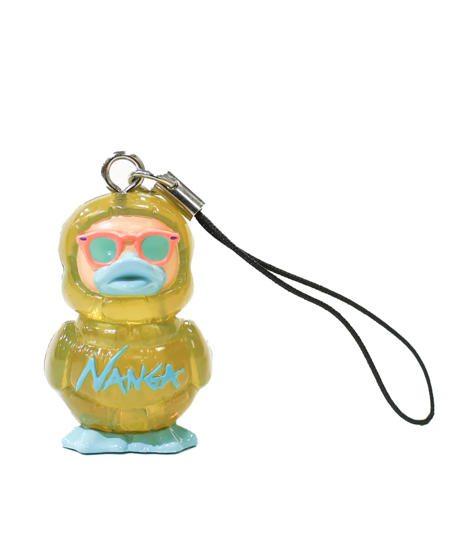 ナンガ(NANGA) キーホルダー GAAACY KEY HOLDER ガーシーキーホルダー