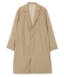 アシックス] トレ－ニングウェア AIM-TRG中わたロングコート 2031E735