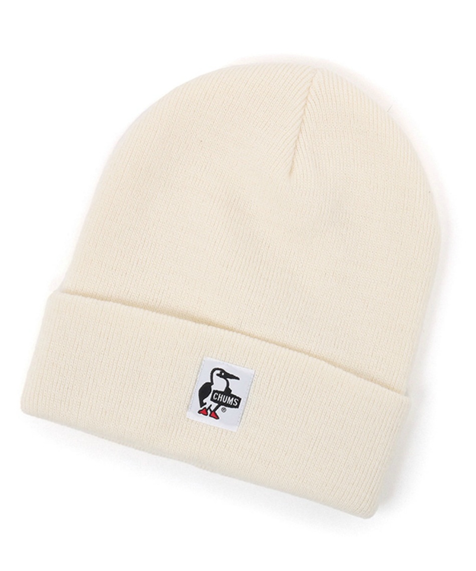 チャムス(CHUMS) ニット帽 キッズニットキャップ Kid's Knit Cap CH25