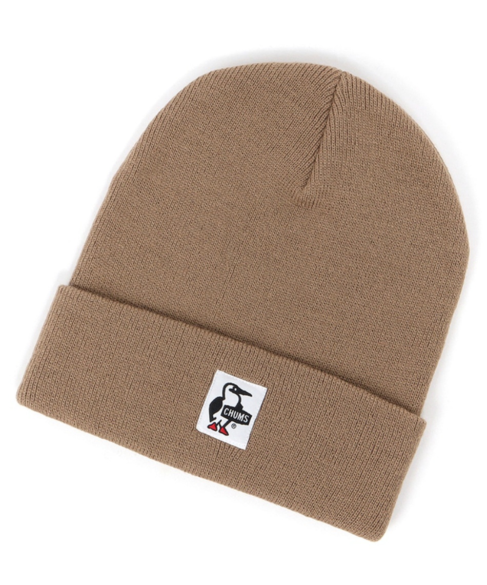 チャムス(CHUMS) ニット帽 キッズニットキャップ Kid's Knit Cap CH25