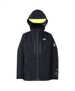 美品 ヘリーハンセン レインジャケット マウンテンジャケット HELLY HANSEN ヘリーハンセン ジャケット マウンテンパーカー