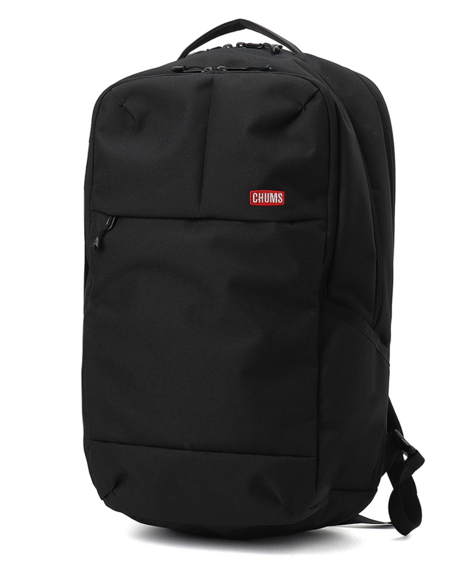 バックパック SLC2ウェイオーバーナイトデイパック CH60-3848 Black 