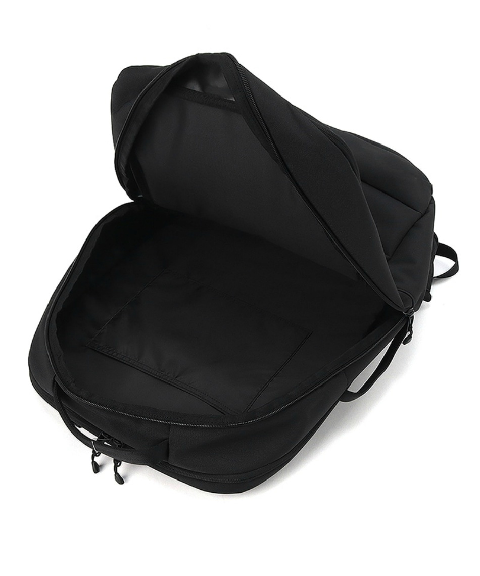 バックパック SLC2ウェイオーバーナイトデイパック CH60-3848 Black 