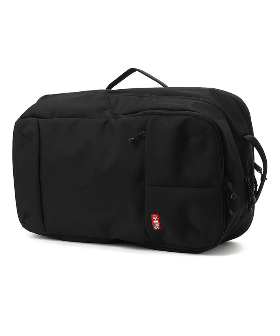 チャムス(CHUMS) バックパック SLC2ウェイオーバーナイトデイパック