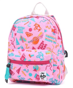 l|Cg59pt yz`X(CHUMS) obNpbN v`nP[fCpbNXEFbg Petit Hurricane Day Pack Sweat CH60-3806 Disco WjA Disco