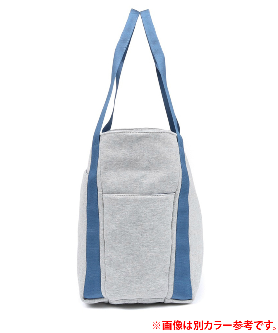 チャムス(CHUMS) トートバッグ バルーントートスウェット Balloon Tote